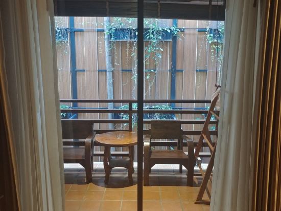 普拉辛格村莊飯店優惠