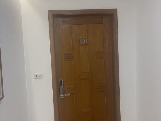 HB服務公寓式飯店 - 121B Quan Hoa優惠