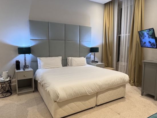 查特沃斯酒店優惠