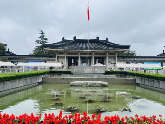 陝西奧羅國際大飯店（鐘鼓樓回民街店）優惠