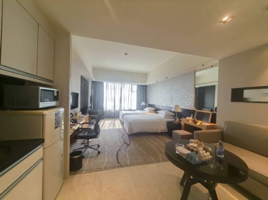 廈門瑞頤大飯店優惠