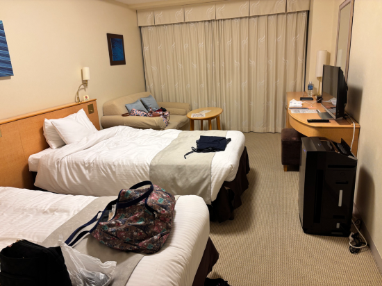 ホテルエミオン東京ベイ クーポン