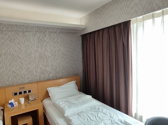 澳門新東方商務賓館南座優惠