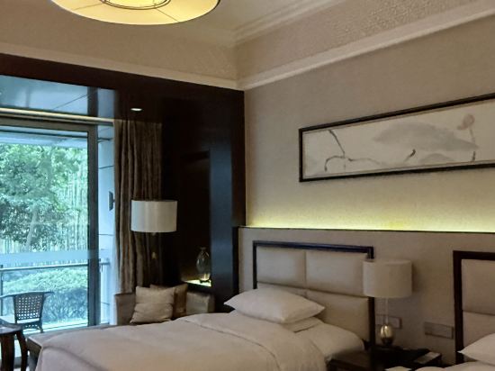 上海東郊賓館優惠