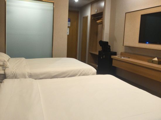 上海未來·上居飯店優惠