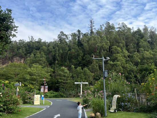 珠海橫琴星樂度露營小鎮優惠