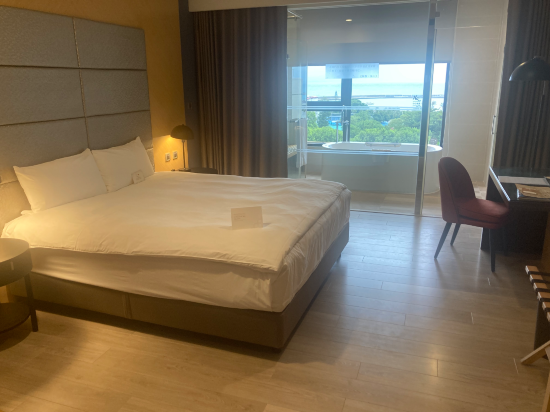 花蓮煙波大飯店花蓮館優惠