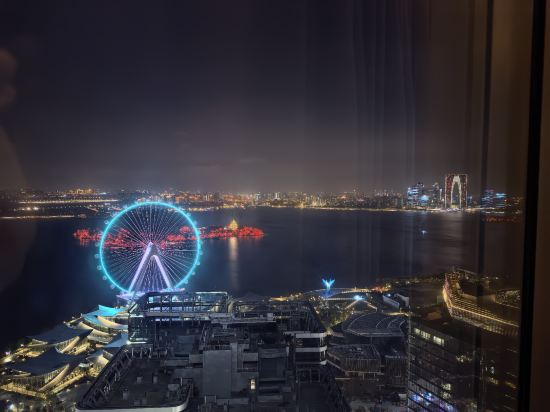 蘇州M SOCIAL千琇悅飯店優惠