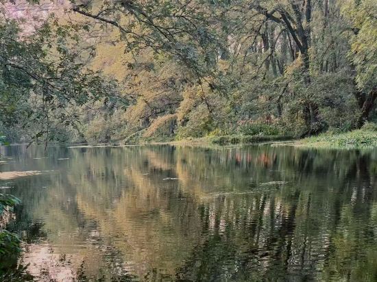 美豪飯店（西安鐘樓南門店）優惠