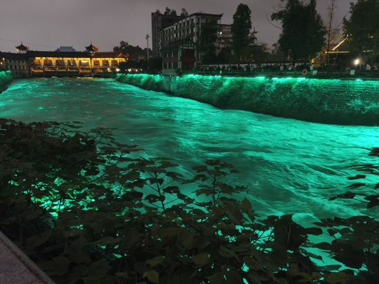 雲孚裏雲宿（都江堰南橋雲居）優惠