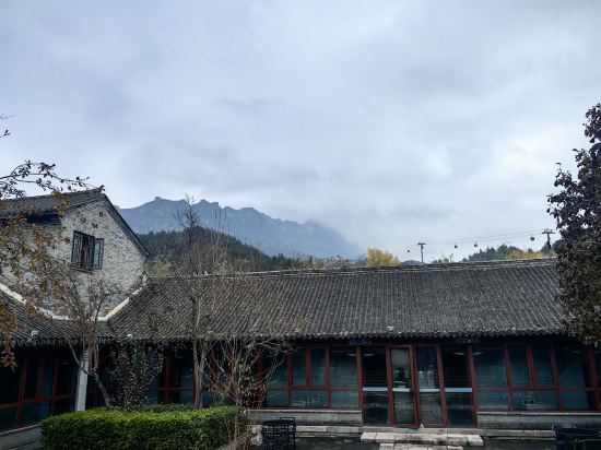 古北水鎮段家大院優惠