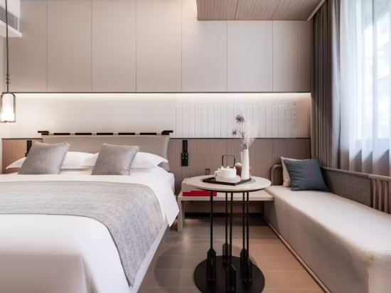 南京夜泊秦淮尊經書院飯店優惠