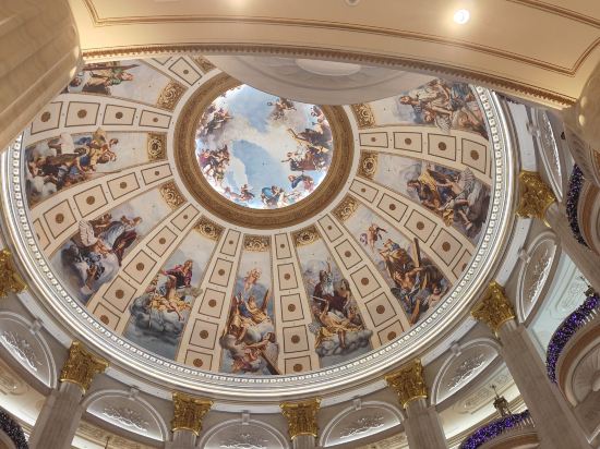 澳門巴黎人優惠