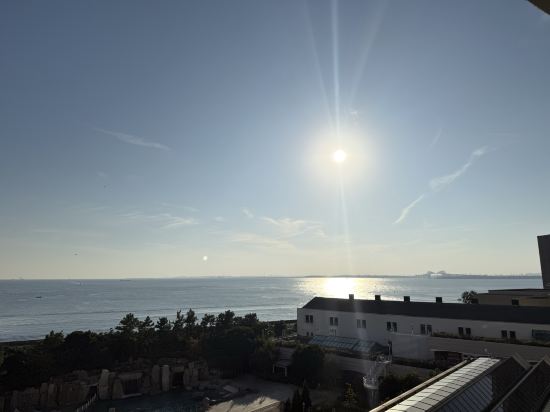 シェラトン・グランデ・トーキョーベイ・ホテル クーポン