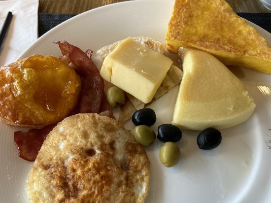 廣州中國大酒店優惠