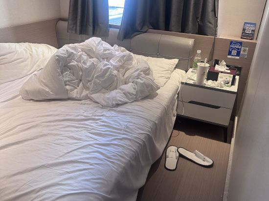 樂天假日飯店（珠海拱北口岸步行街店）優惠