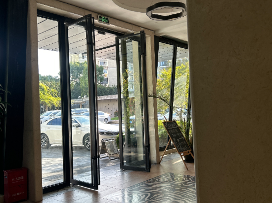 唯庭飯店（上海金橋店）優惠