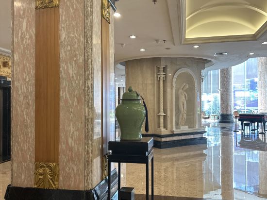 南安大飯店優惠