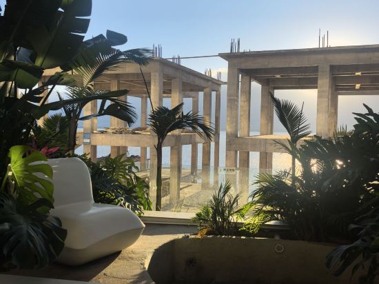 大理漾•璨白海景飯店優惠