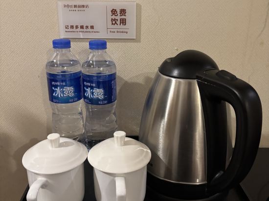 麗晶飯店（長春火車站店）優惠