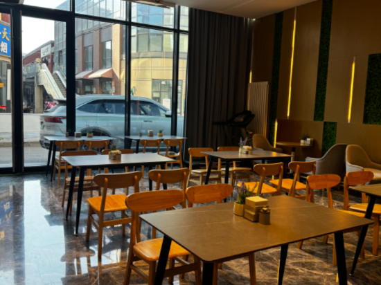 麗楓飯店（北京房山良鄉大學城北地鐵站店）優惠