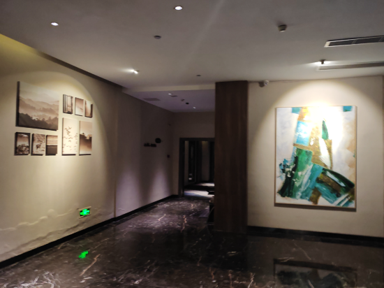 隱沫酒店（成都春熙路太古裏店）優惠