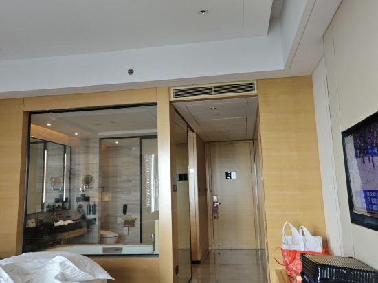 蘇州希爾頓酒店優惠