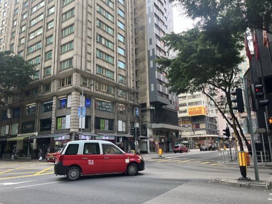 粵海華美灣際酒店優惠