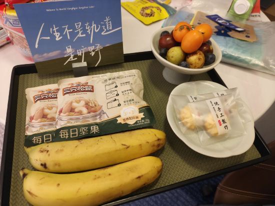 東莞松山湖高新諾富特飯店優惠