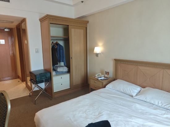 華美達盛景酒店優惠