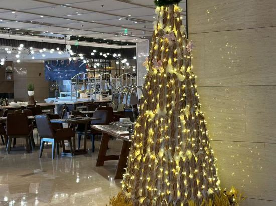 成都茂業JW萬豪酒店優惠