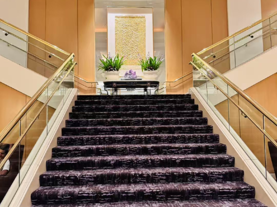 洛杉磯機場希爾頓酒店優惠