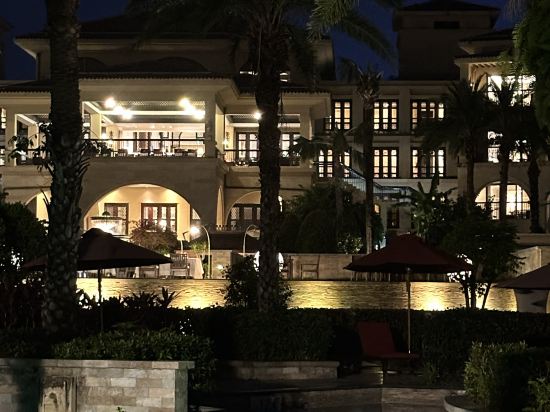 三亞海棠灣JW萬豪度假酒店優惠