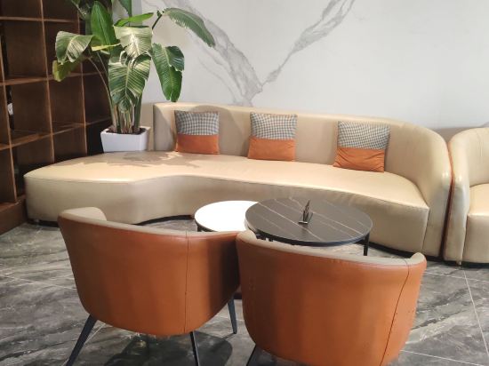 舒漫飯店（西安城牆安定門地鐵站店）優惠