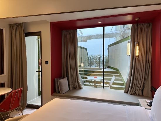 YOHO名勝世界飯店優惠