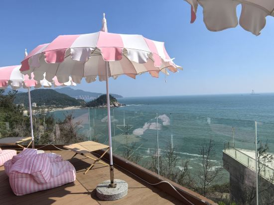 海陵島北洛祕境洛悦酒店優惠