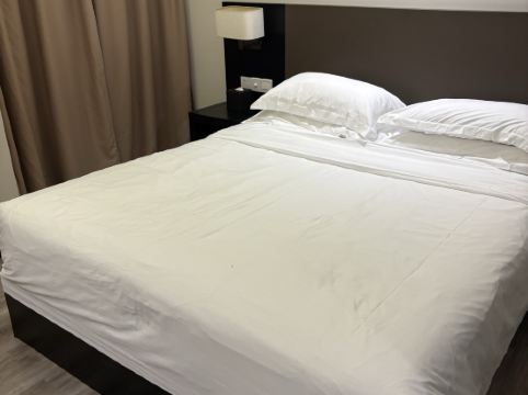 珠海新海利大酒店優惠