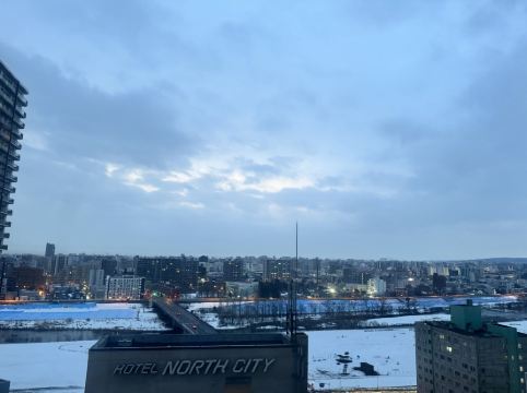 ホテルマイステイズプレミア札幌パーク クーポン