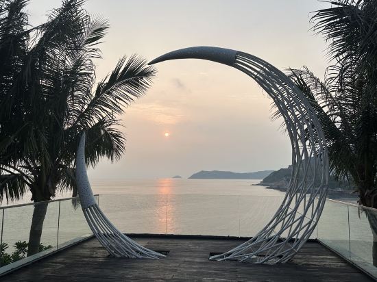 珠海東澳島佳兆業可域度假村優惠