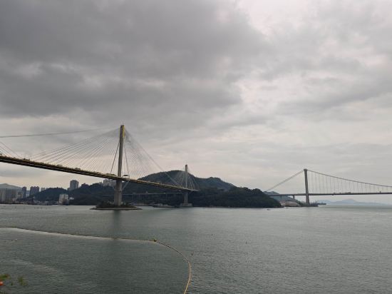 香港帝景酒店優惠