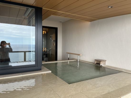 高台から海を望む 絶景の宿　伊豆・熱川温泉 粋光（SUIKO） クーポン