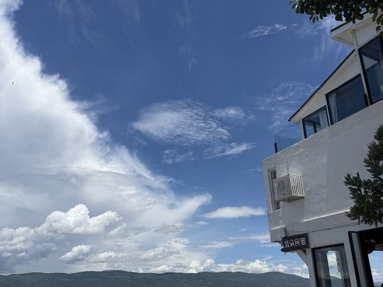 大理洱朵花園海景酒店優惠