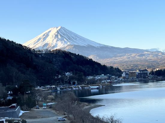 ホテルルートイン河口湖 クーポン