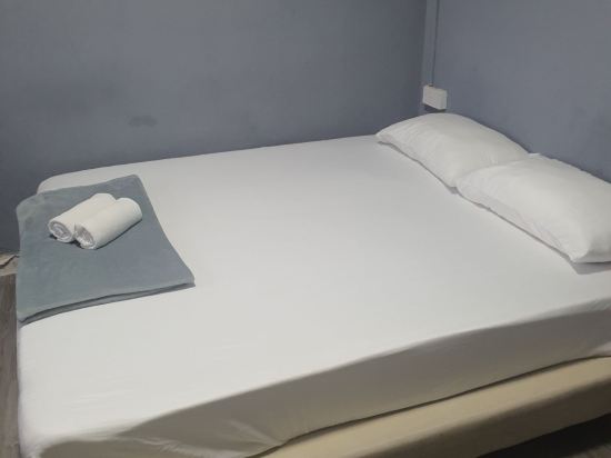 富士酒店 （Staycation Approved）優惠