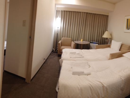 札幌世紀皇家飯店優惠