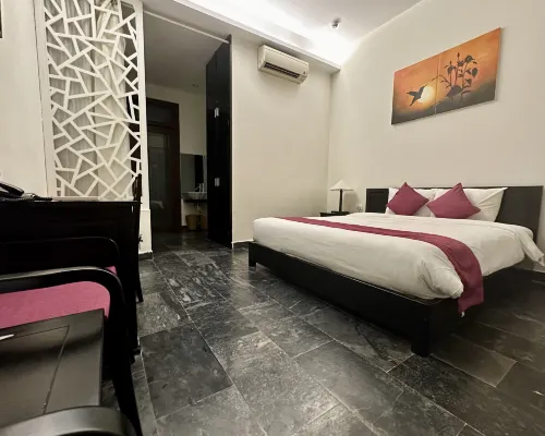 Hoi An TNT Villa Kamar Photos