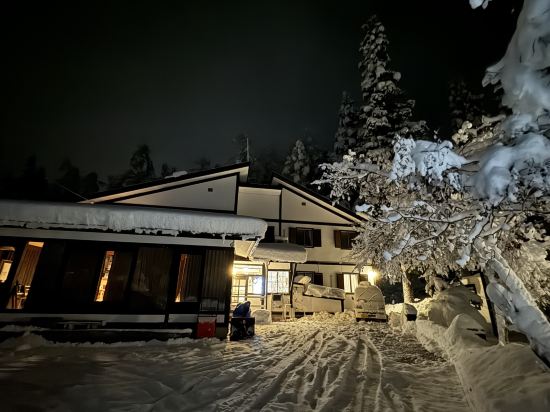 白馬五竜 ペンションくるみ クーポン