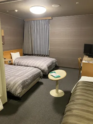 Route Inn Grantia Komaki Rooms Photos