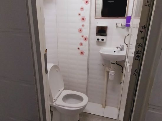 香港戴斯賓館Days Hostel優惠