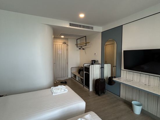 普爾拉達精品酒店（SHA Extra Plus）優惠